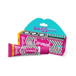 Barbie Pink Efeito Gloss (ATACADO 10 UN)