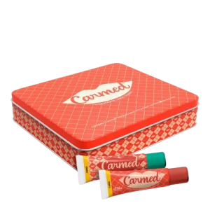 Kit  Hidratante Labial FPS30 10g + Hidratante Labial Maça do Amor 10g