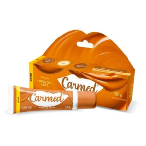 Carmed Ana Castela Doce de Leite Com Cor (ATACADO 10 UN)