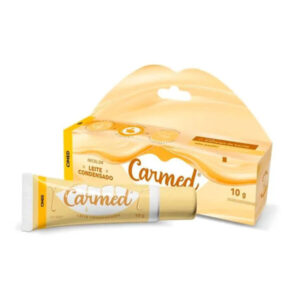 Carmed Ana Castela Leite Condensado Incolor (ATACADO 10 UN)